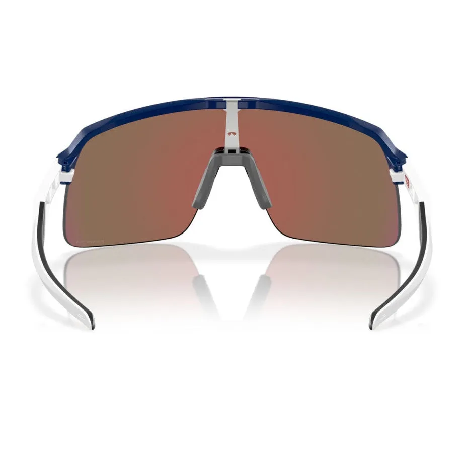 Oakley Sutro Lite sunglasses - Matte Navy Prizm Violet