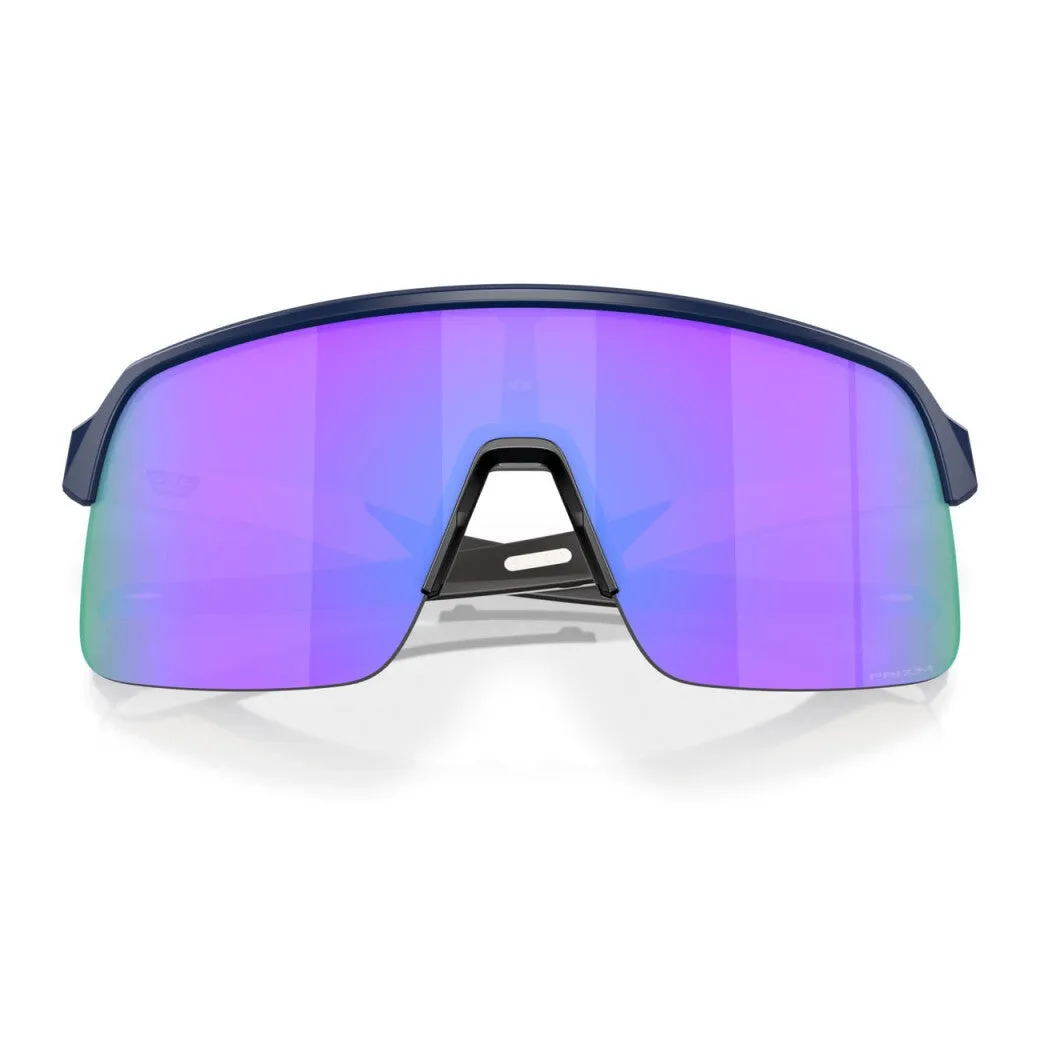 Oakley Sutro Lite sunglasses - Matte Navy Prizm Violet