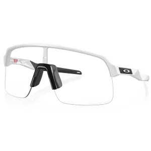 Oakley Sutro Lite sunglasses - Matte white photochromic