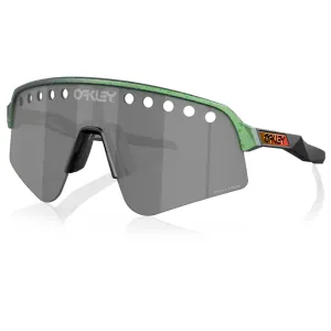 Oakley Sutro Lite Sweep sunglasses - Spectrum gamma green
