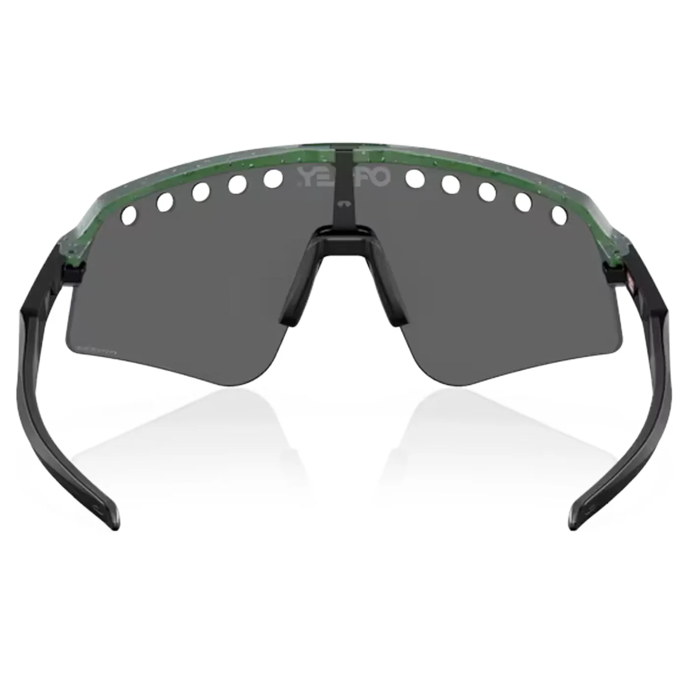 Oakley Sutro Lite Sweep sunglasses - Spectrum gamma green