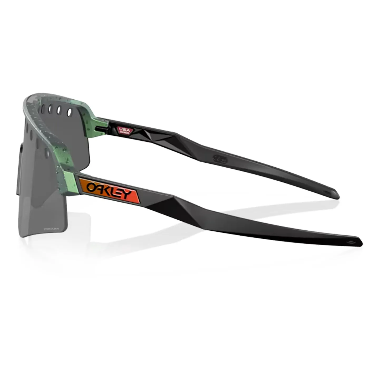 Oakley Sutro Lite Sweep sunglasses - Spectrum gamma green
