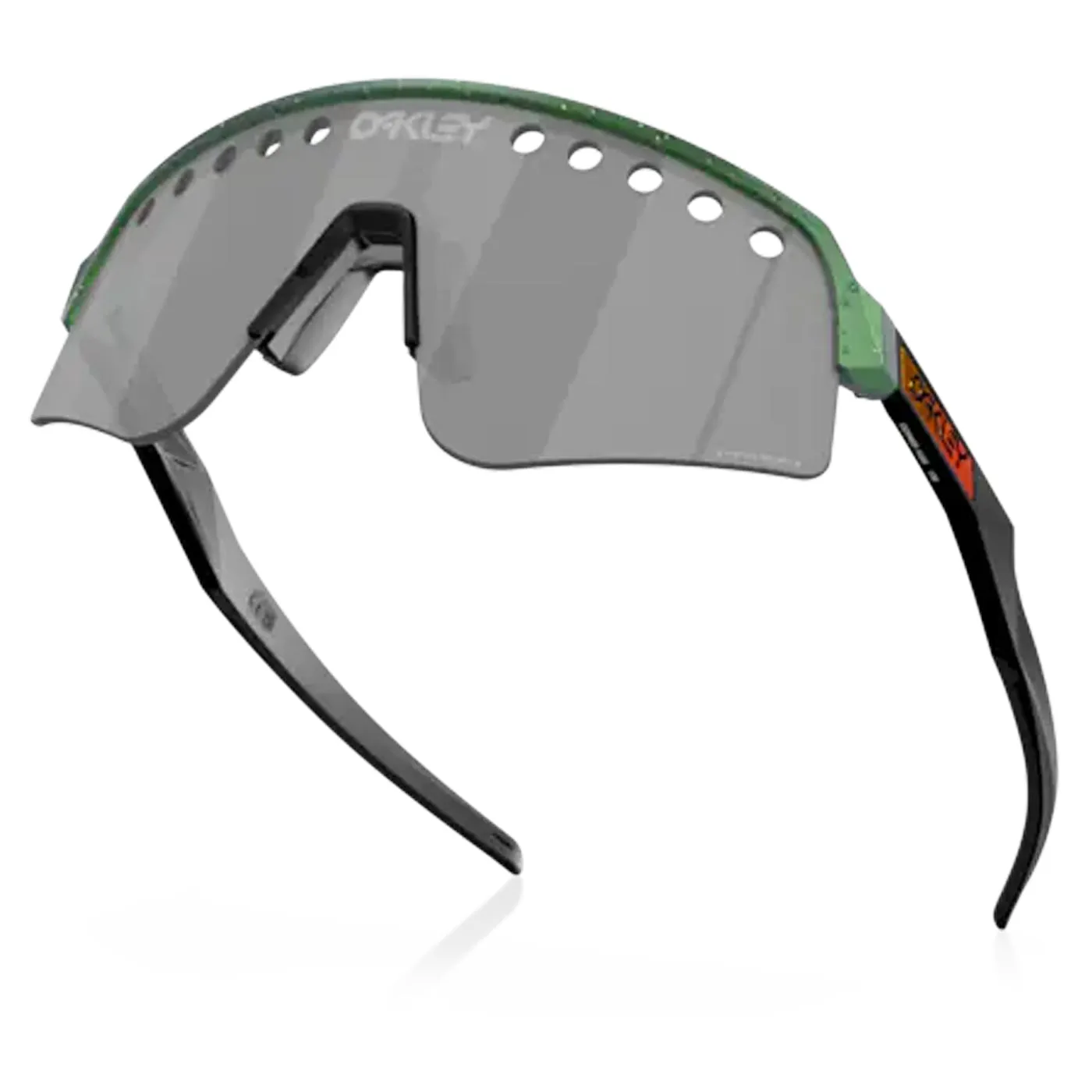 Oakley Sutro Lite Sweep sunglasses - Spectrum gamma green
