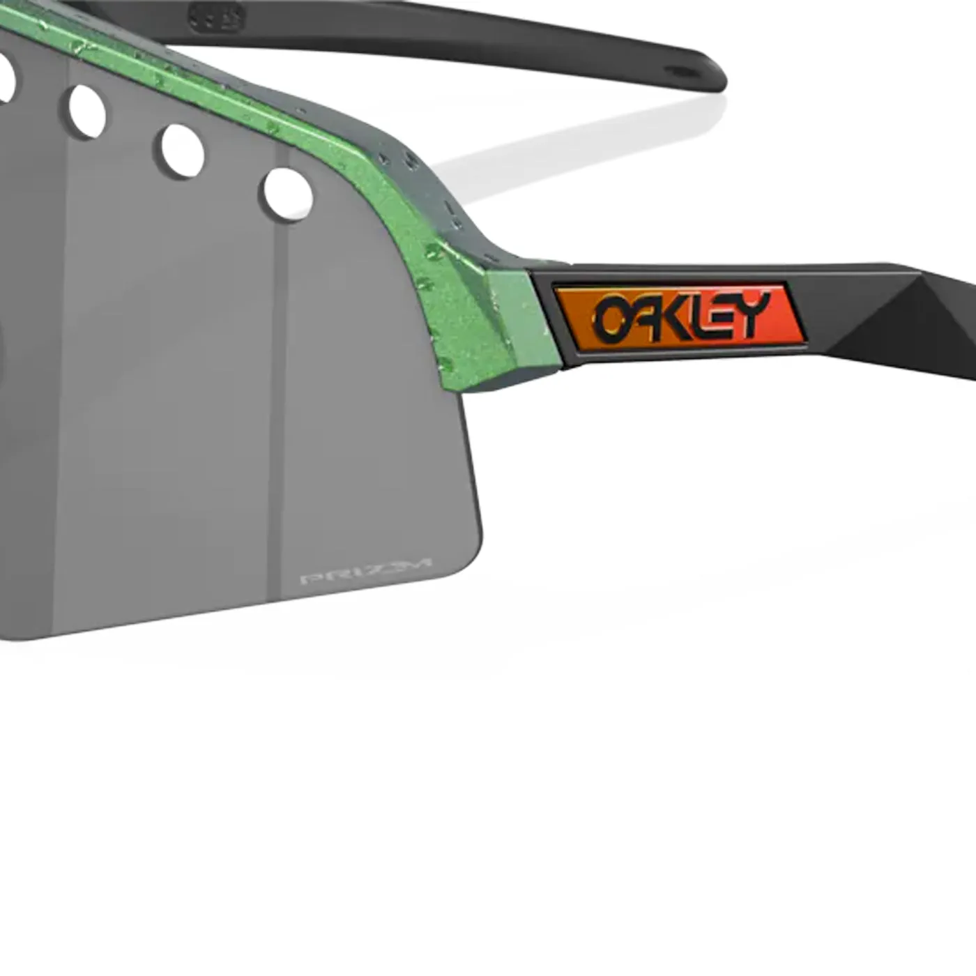 Oakley Sutro Lite Sweep sunglasses - Spectrum gamma green