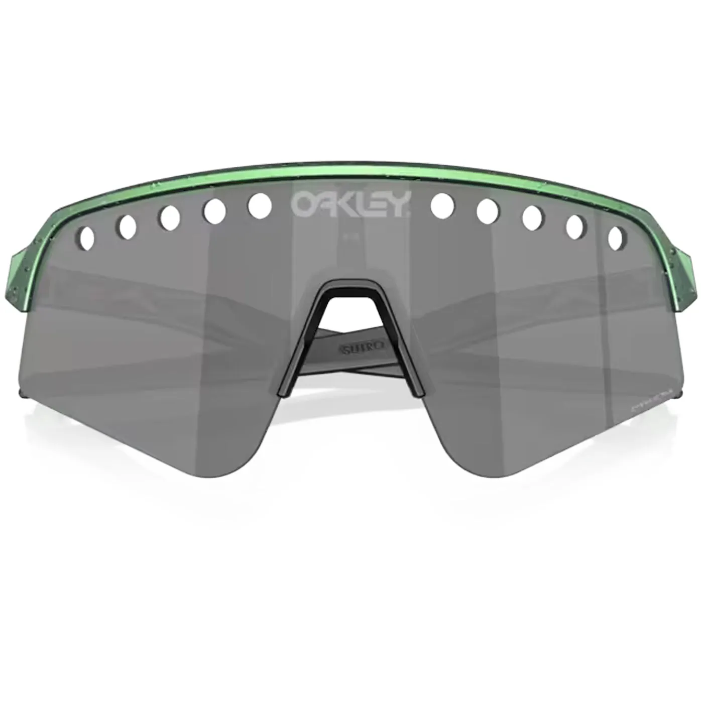 Oakley Sutro Lite Sweep sunglasses - Spectrum gamma green