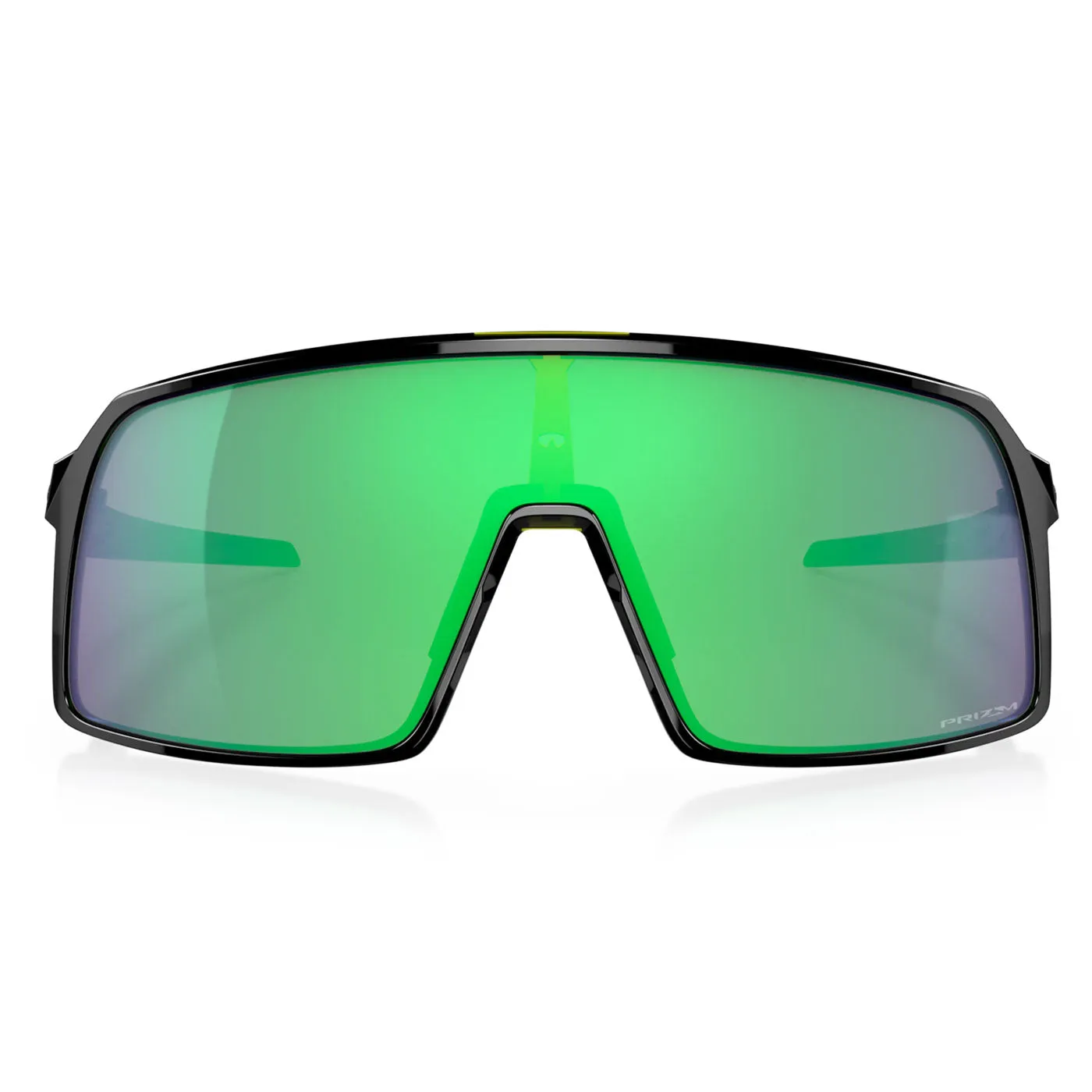 Oakley Sutro sunglasses - Matte black prizm golf