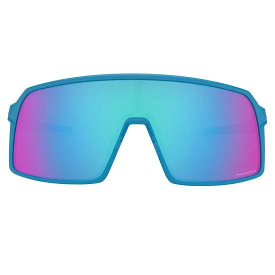 Oakley Sutro sunglasses - Sky Prizm Sapphire