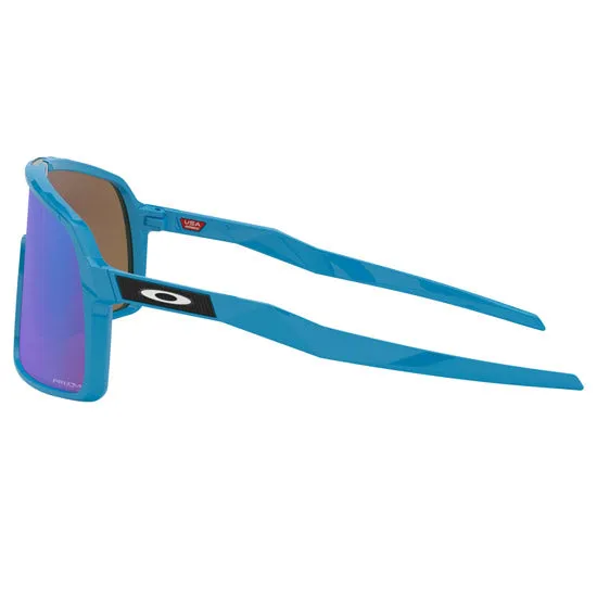 Oakley Sutro sunglasses - Sky Prizm Sapphire