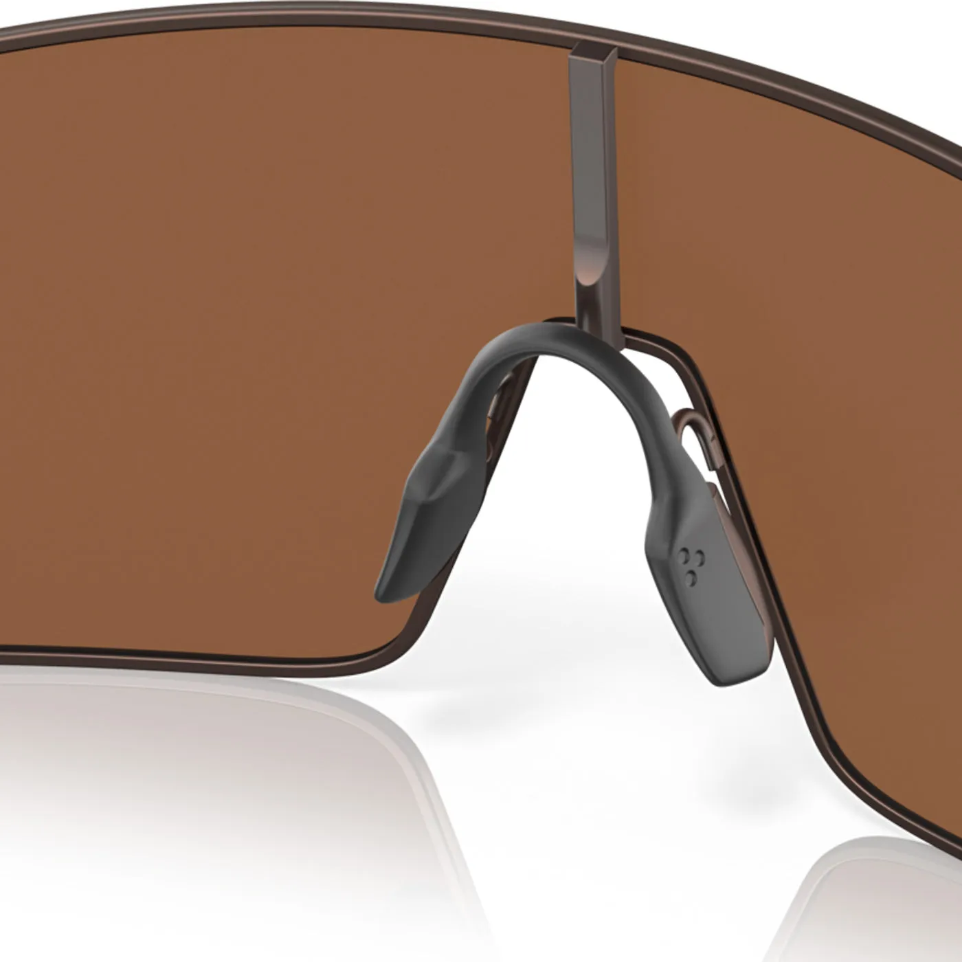 Oakley Sutro TI sunglasses - Matte Gunmetal Prizm Black