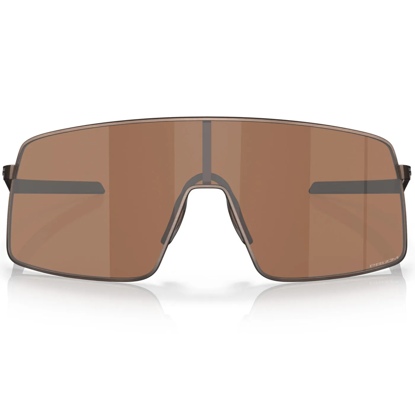 Oakley Sutro TI sunglasses - Matte Gunmetal Prizm Black