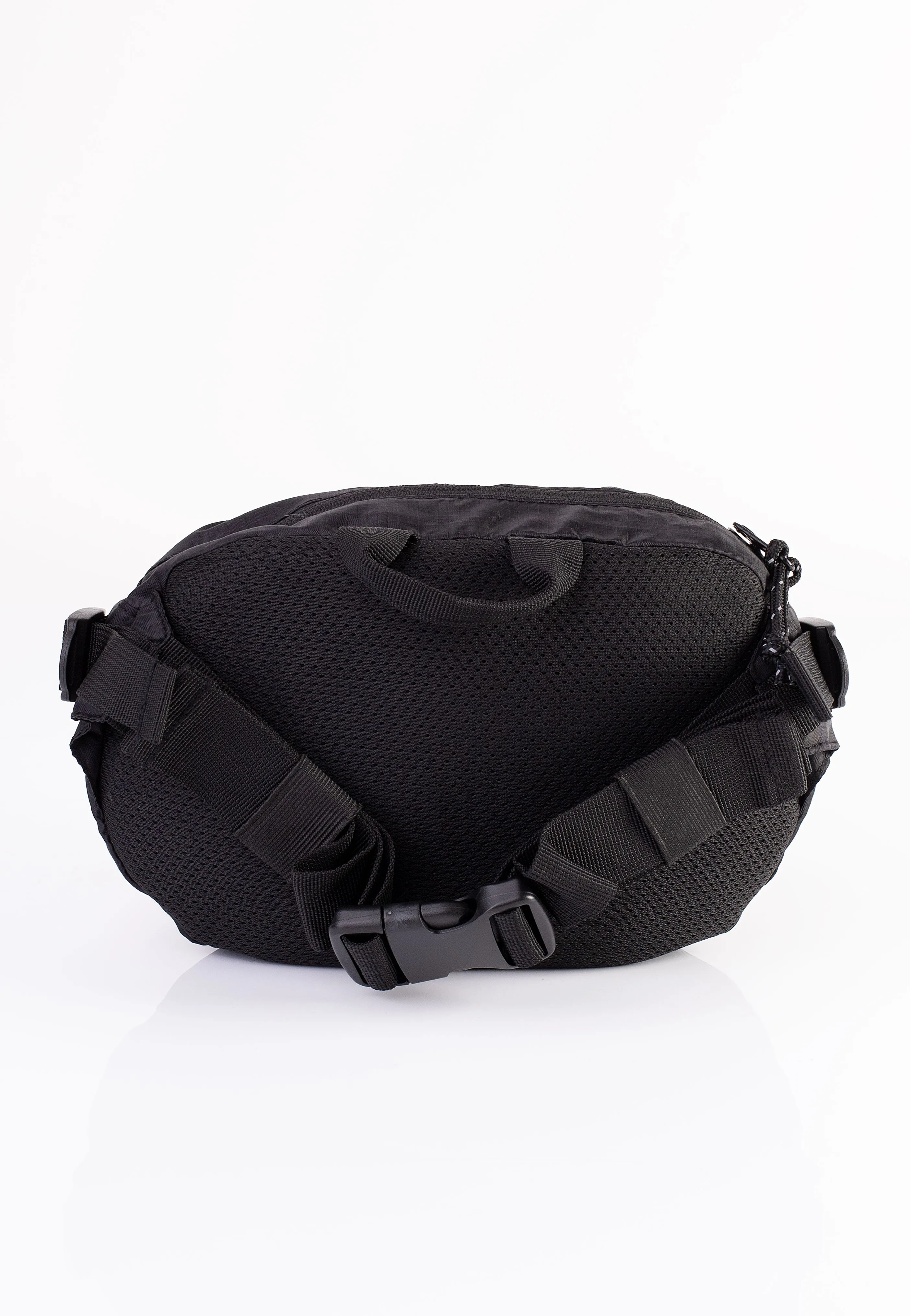 Obey - Commuter Black - Hip Bag