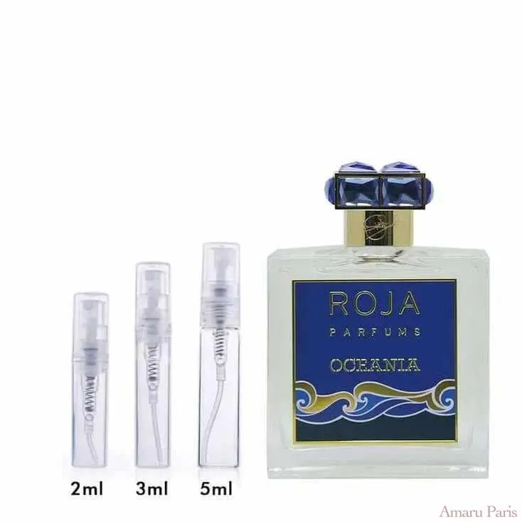 Oceania Roja Dove for women and men Decant Fragrance Samples