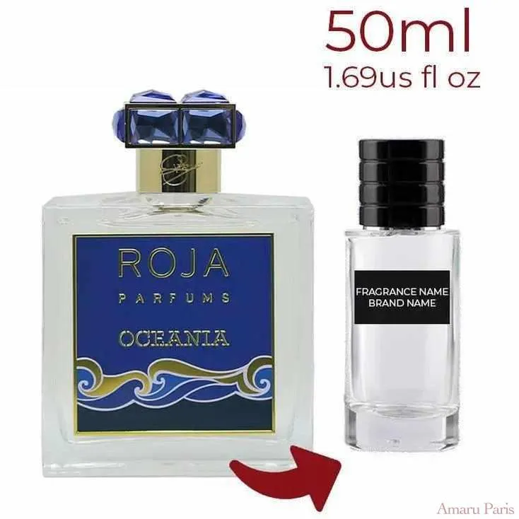 Oceania Roja Dove for women and men Decant Fragrance Samples