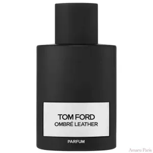 Ombré Leather Parfum Tom Ford for women and men Decant Fragrance Samples