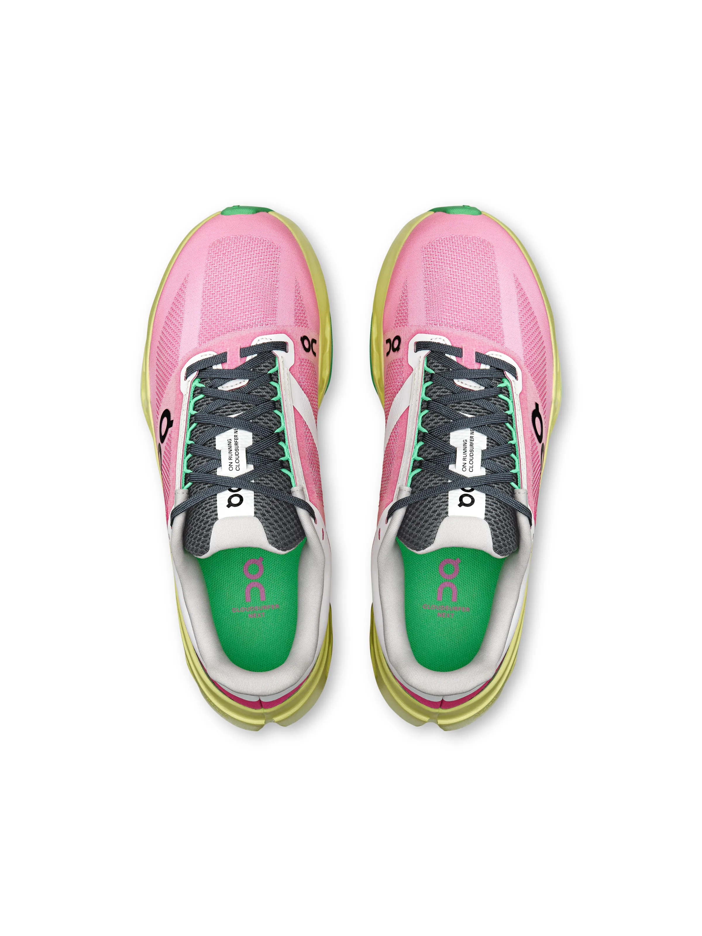 On Cloudsurfer Next 1 Women's