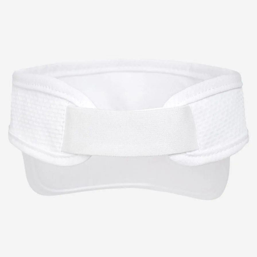 Orca visor - White