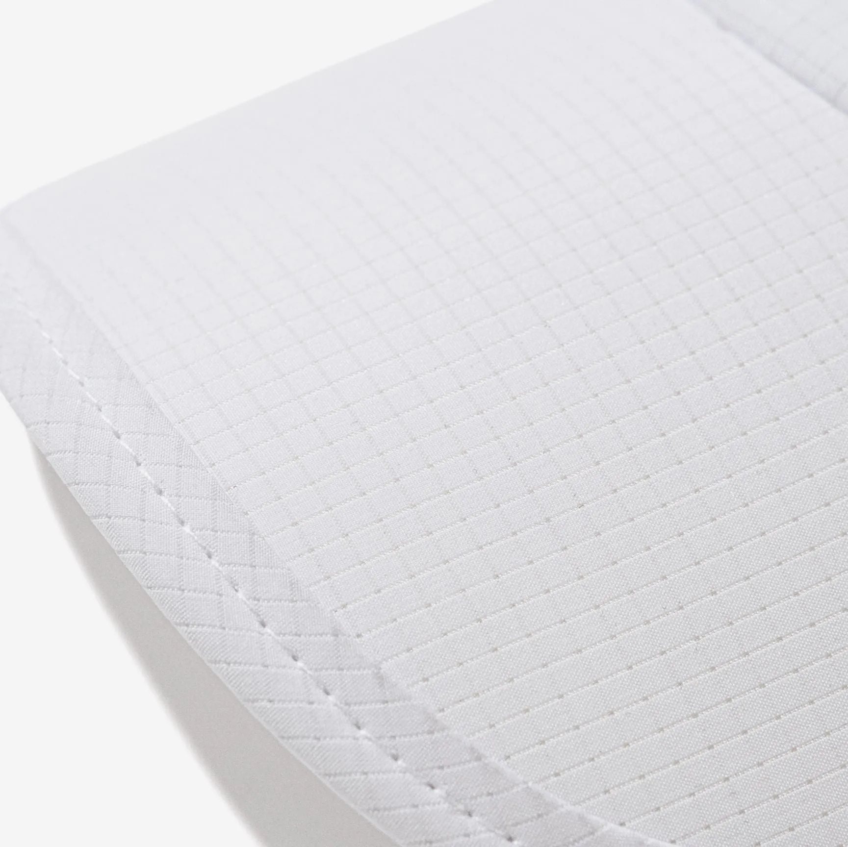 Orca visor - White