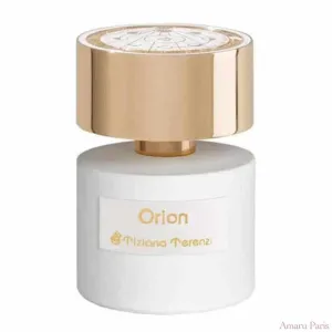 Orion Tiziana Terenzi for women and men Decant Fragrance Samples