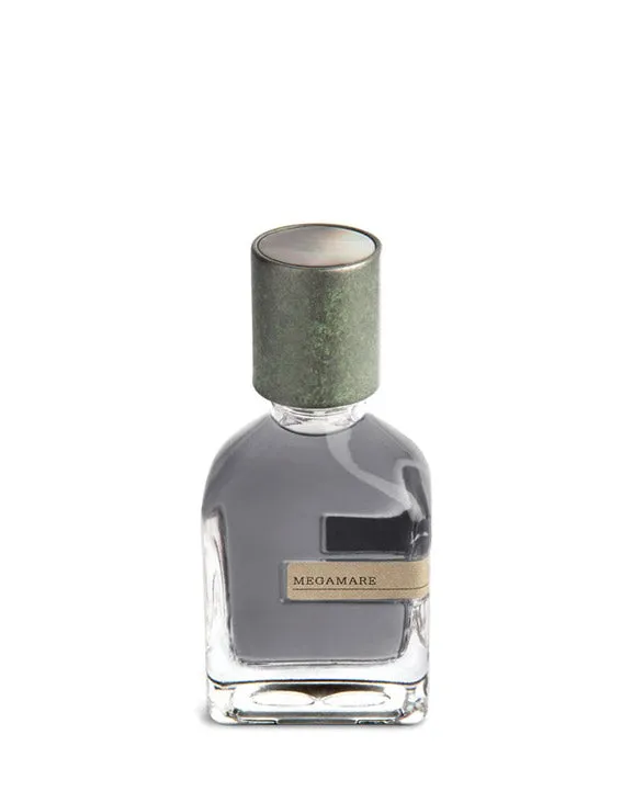 Orto Parisi Megamare Parfum