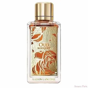 Oud Bouquet Lancôme for women and men Decant Fragrance Samples