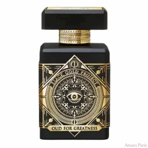 Oud for Greatness Initio Parfums Prives for women and men Decant Fragrance Samples