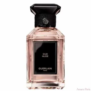 Oud Nude Guerlain for women and men Decant Samples
