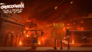 Overcooked! All You Can Eat (Nintendo Switch)