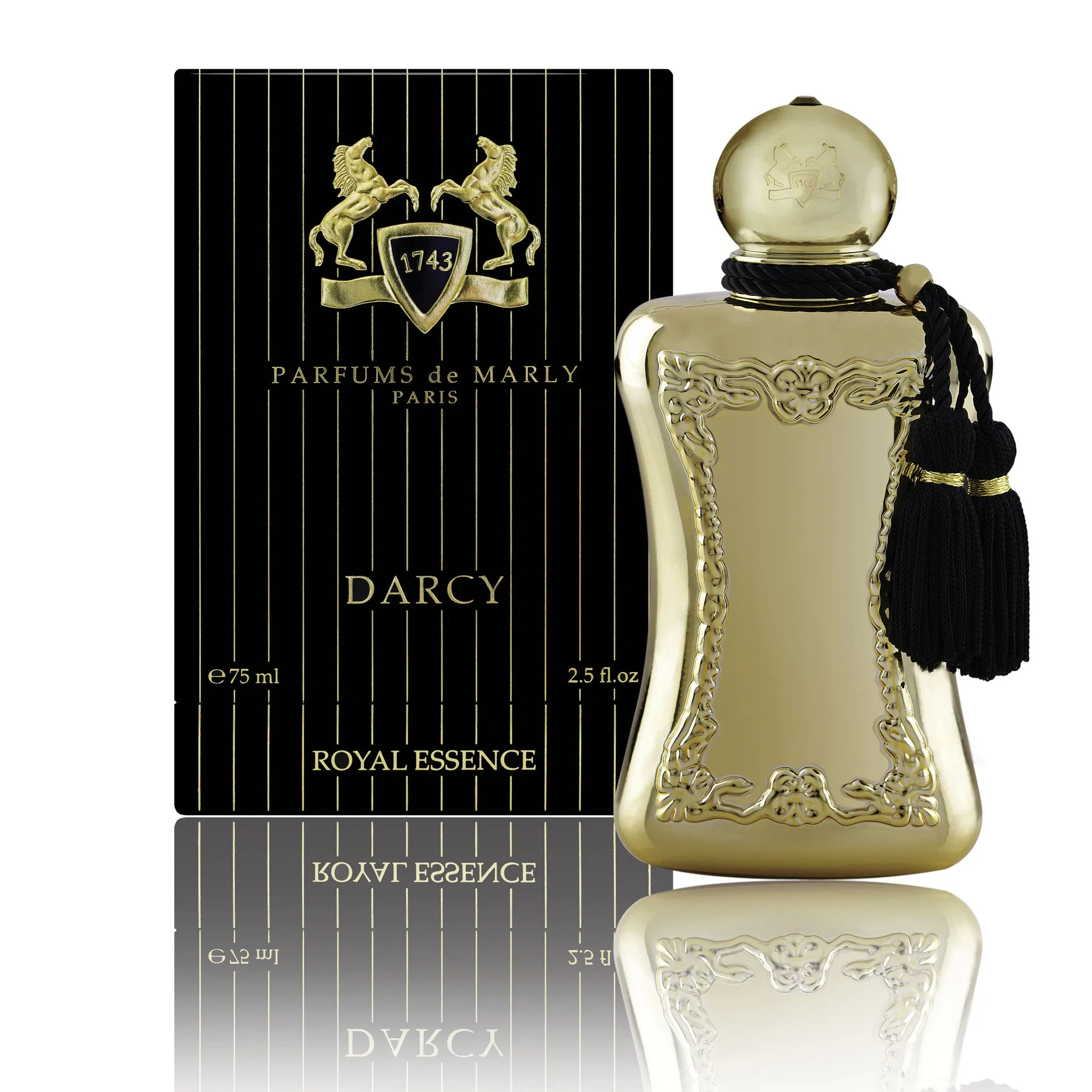 Parfums de Marly Darcy EDP W