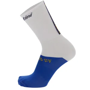 Paris Nice socks