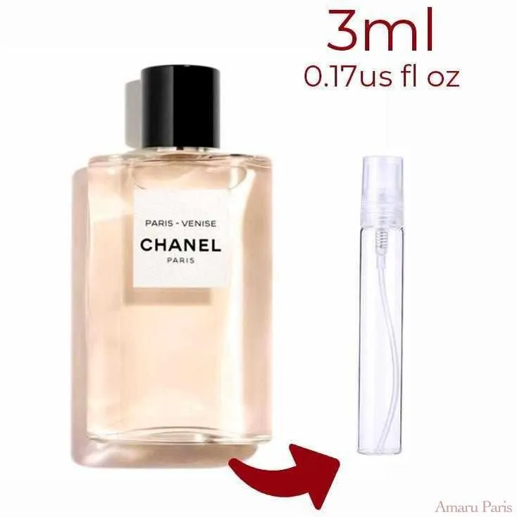 Paris – Venice Chanel for women and men