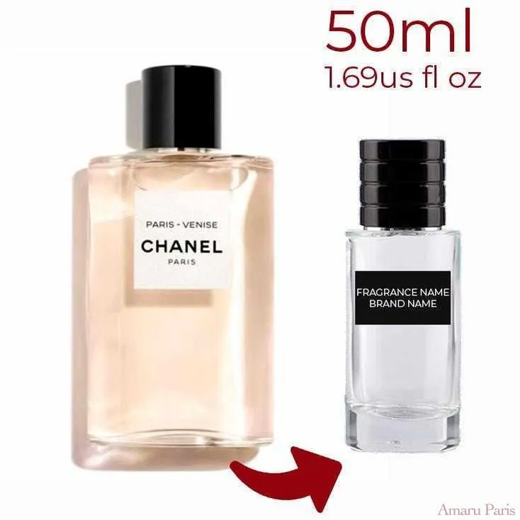 Paris – Venice Chanel for women and men