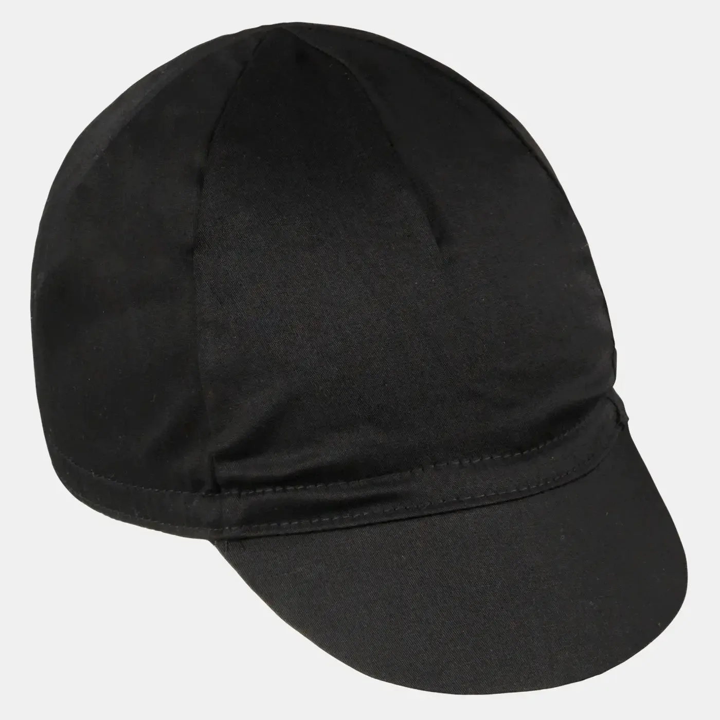 Pas Normal Studios logo cap - Black