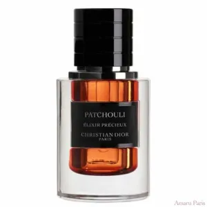 Patchouli Elixir Precieux Dior for women and men