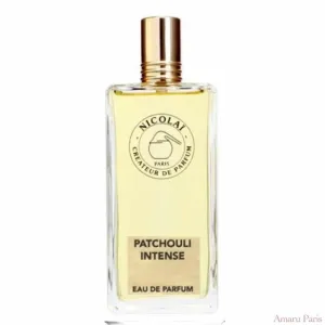 Patchouli Intense Nicolai Parfumeur Createur for women and men Decant Samples