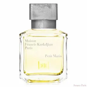 Petit Matin Maison Francis Kurkdjian for women and men