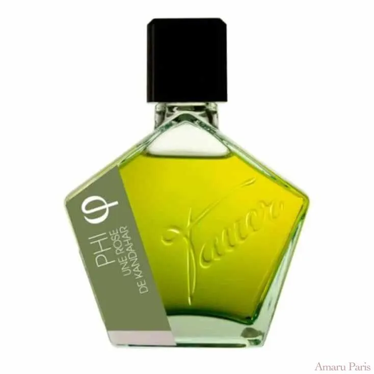 PHI Une Rose de Kandahar Tauer Perfumes for women and men