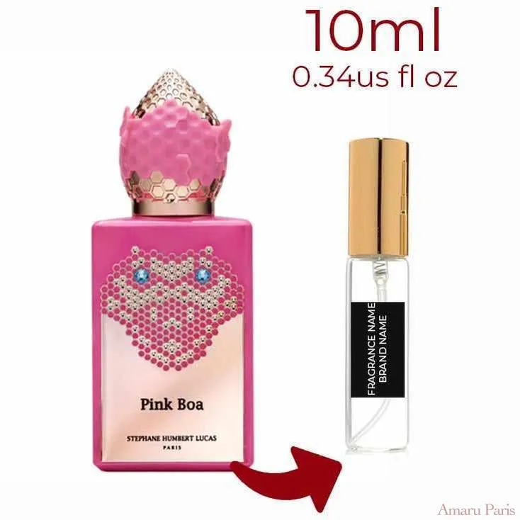 Pink Boa Stéphane Humbert Lucas 777 for women and men