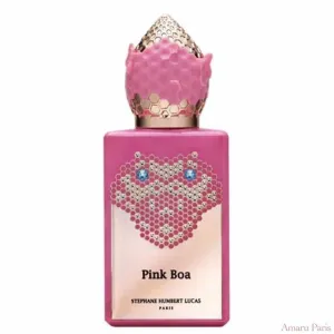 Pink Boa Stéphane Humbert Lucas 777 for women and men