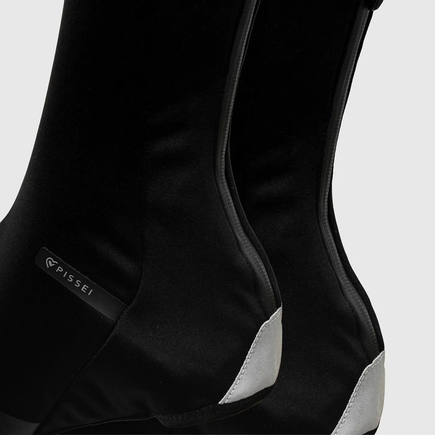 Pissei Bufera overshoes - Black