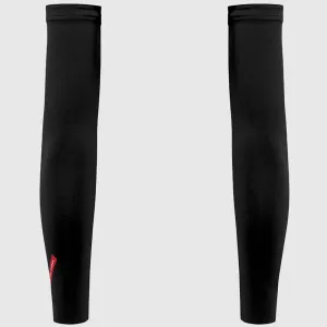 Pissei Prima Pelle arm warmers - Black