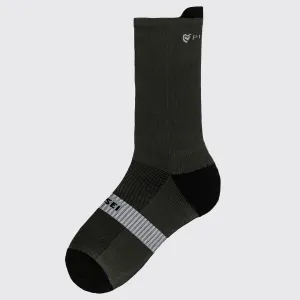 Pissei Tempo socks - Gris