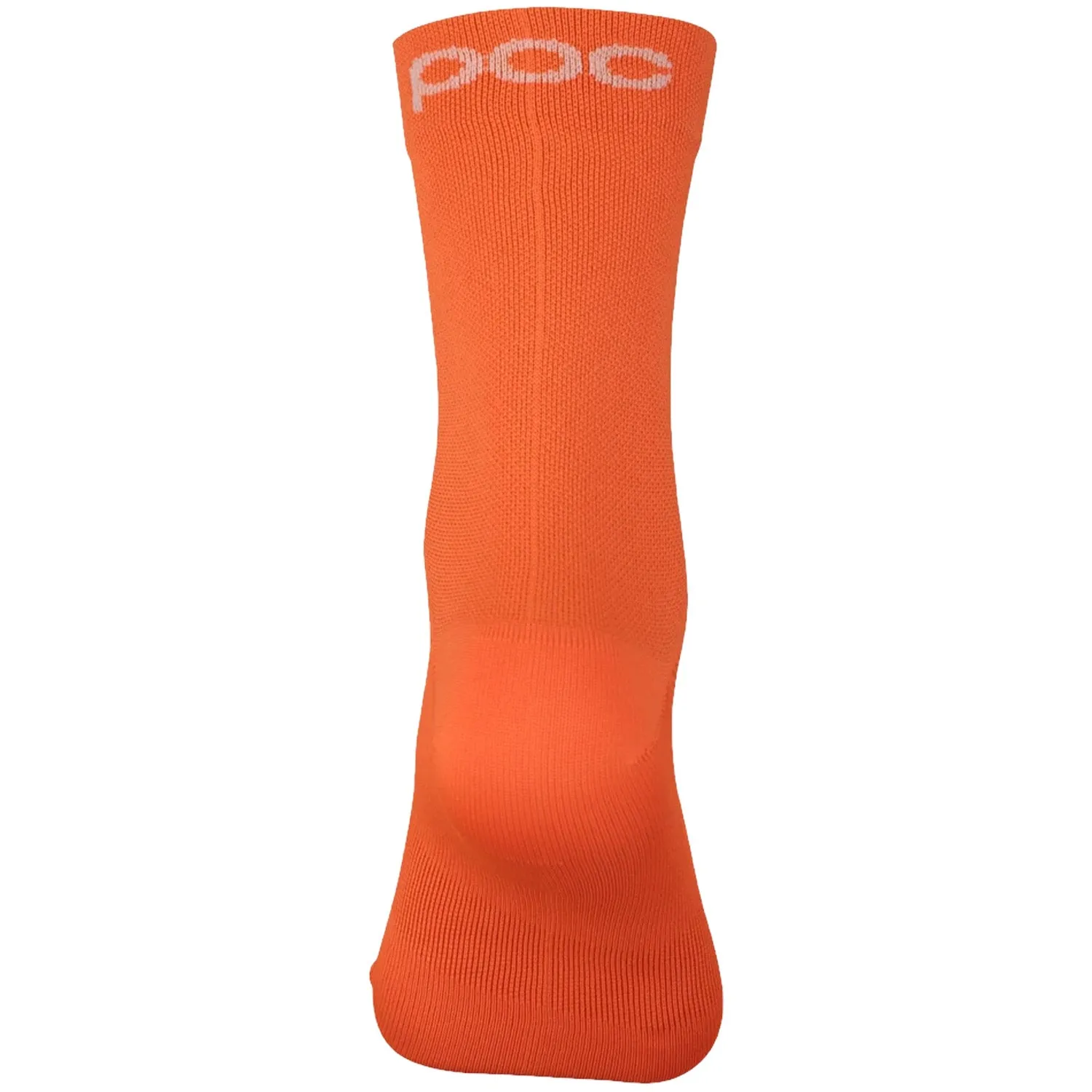 Poc Fluo socks - Orange