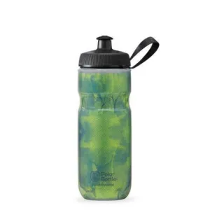 Polar Fly Dye Bottle (Lemon Lime)