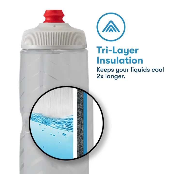 Polar Muck Shatter Bottle (Forest)