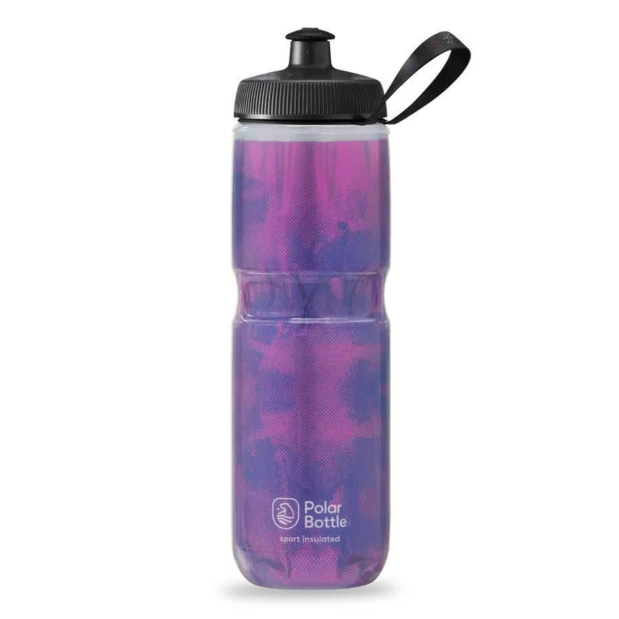 Polar Sport Fly Dye Bottle (Blueberry)