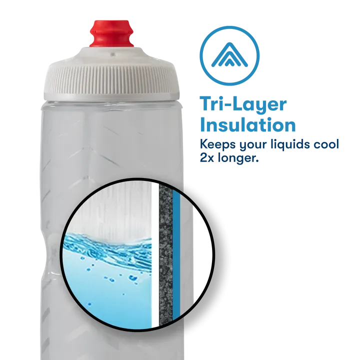 Polar Sport Fly Dye Bottle (Blueberry)