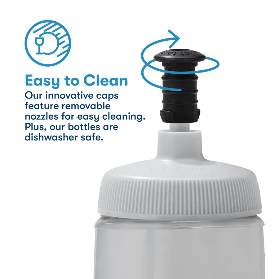Polar Sport Fly Dye Bottle (Blueberry)