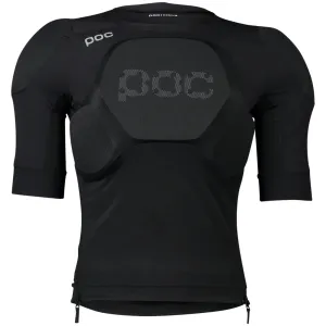 PPoc Oseus VPD Tee back protection - Black
