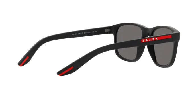 Prada Linea Rossa PS 06YS DG002G