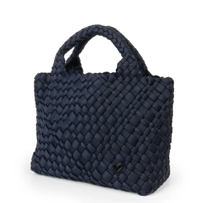 preneLOVE Brandon Mini Bag - Navy